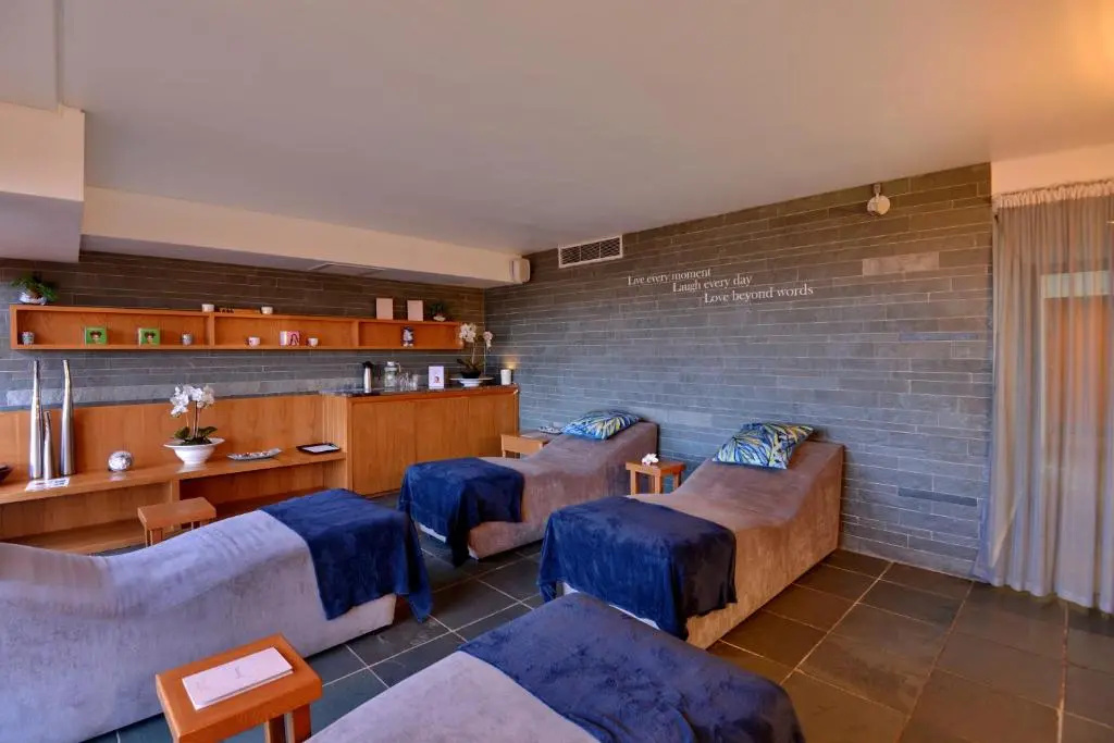 Foto - Lagoon Beach Hotel & Spa