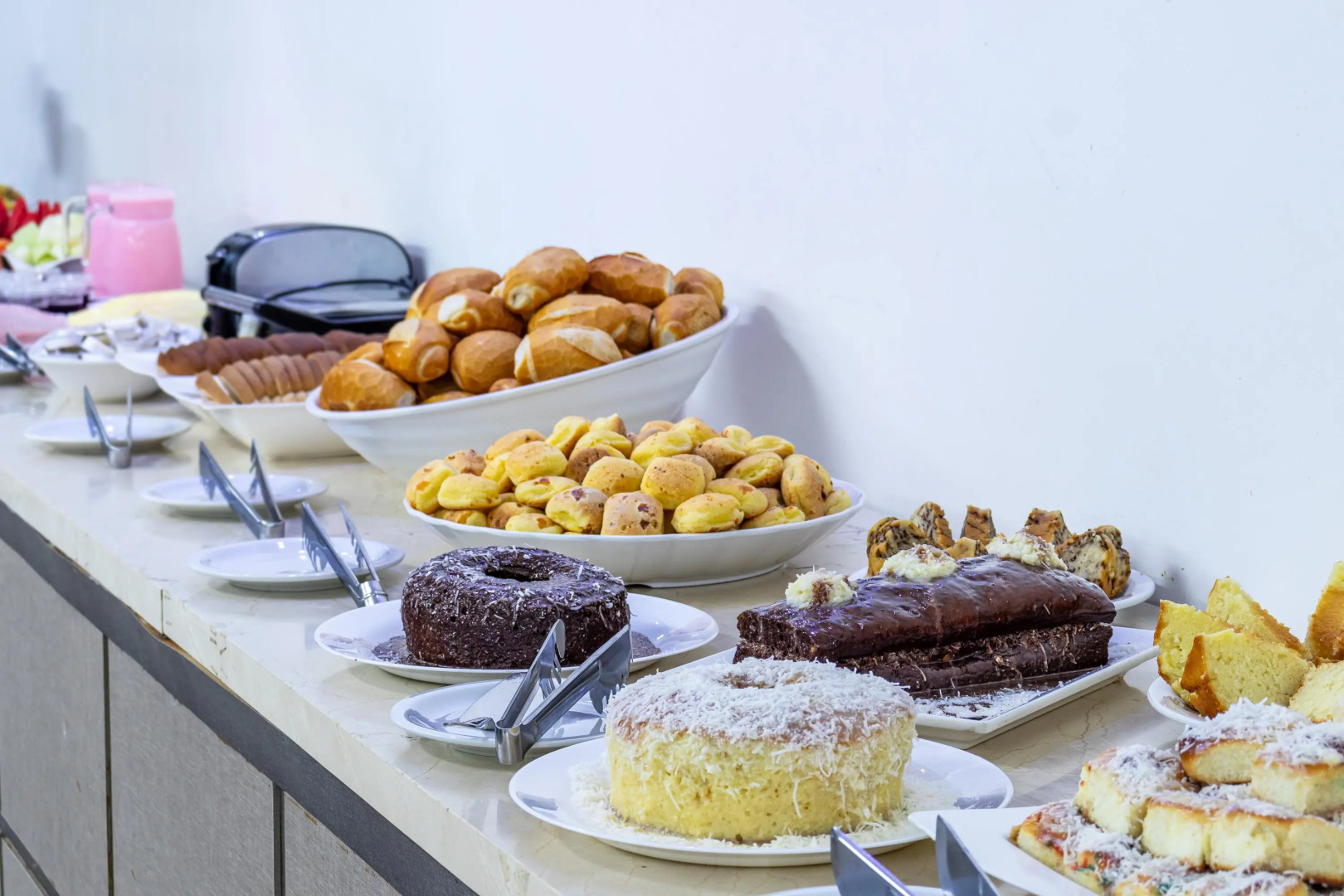 Foto - Umuarama Plaza Hotel by Castelo Itaipava