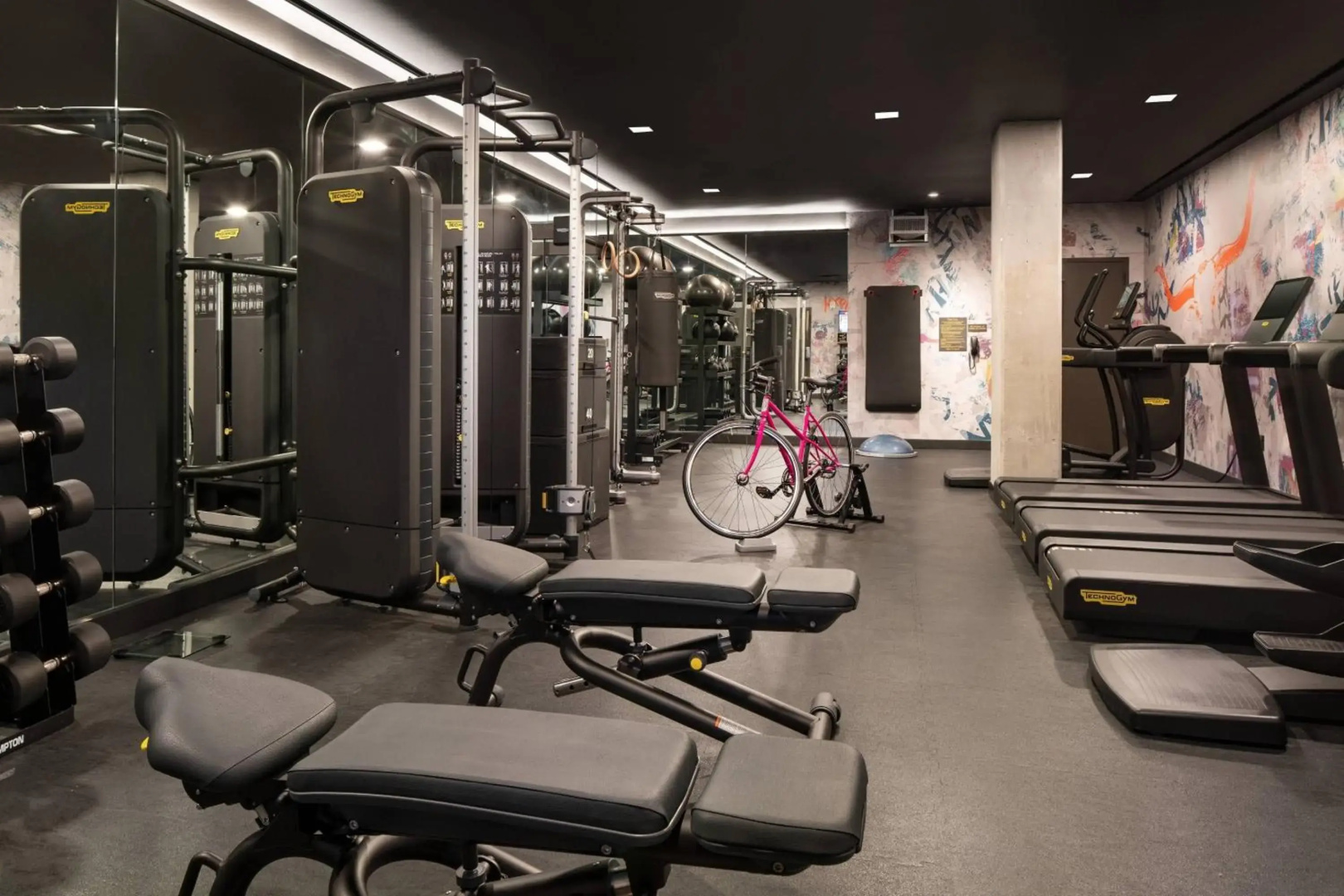 Photo - Moxy Austin - University