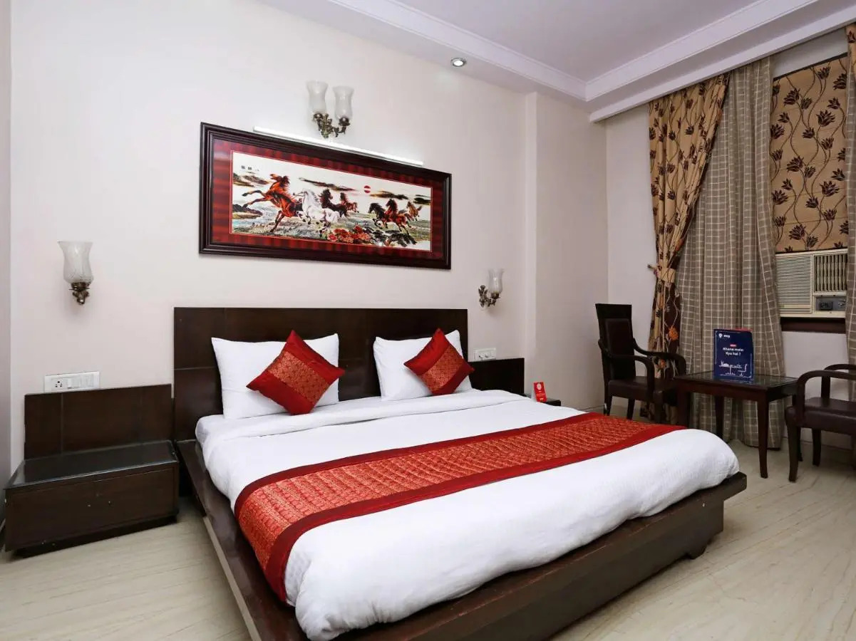 Foto - Hotel Mid Town