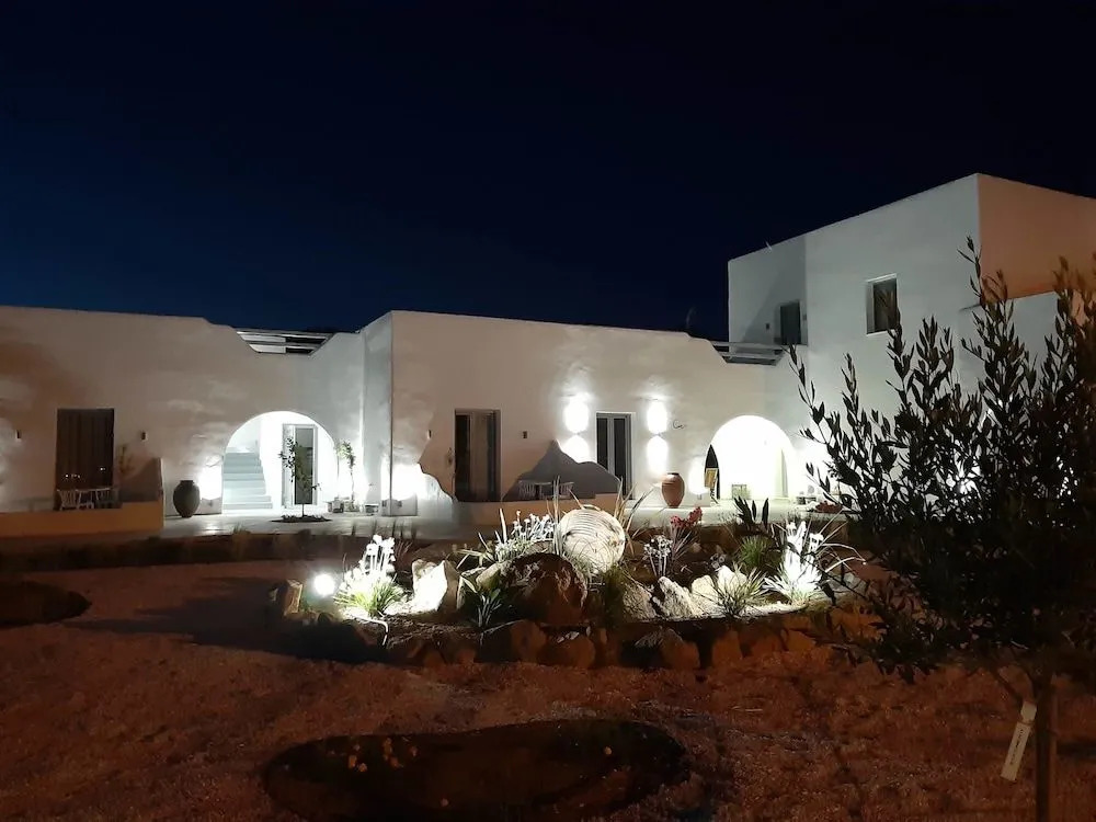 Photo - Crystal Mare Suites