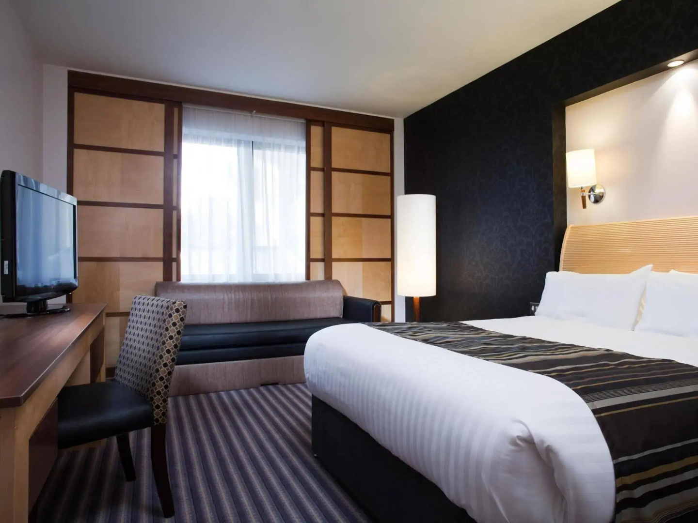 Photo - Clayton Hotel Belfast City