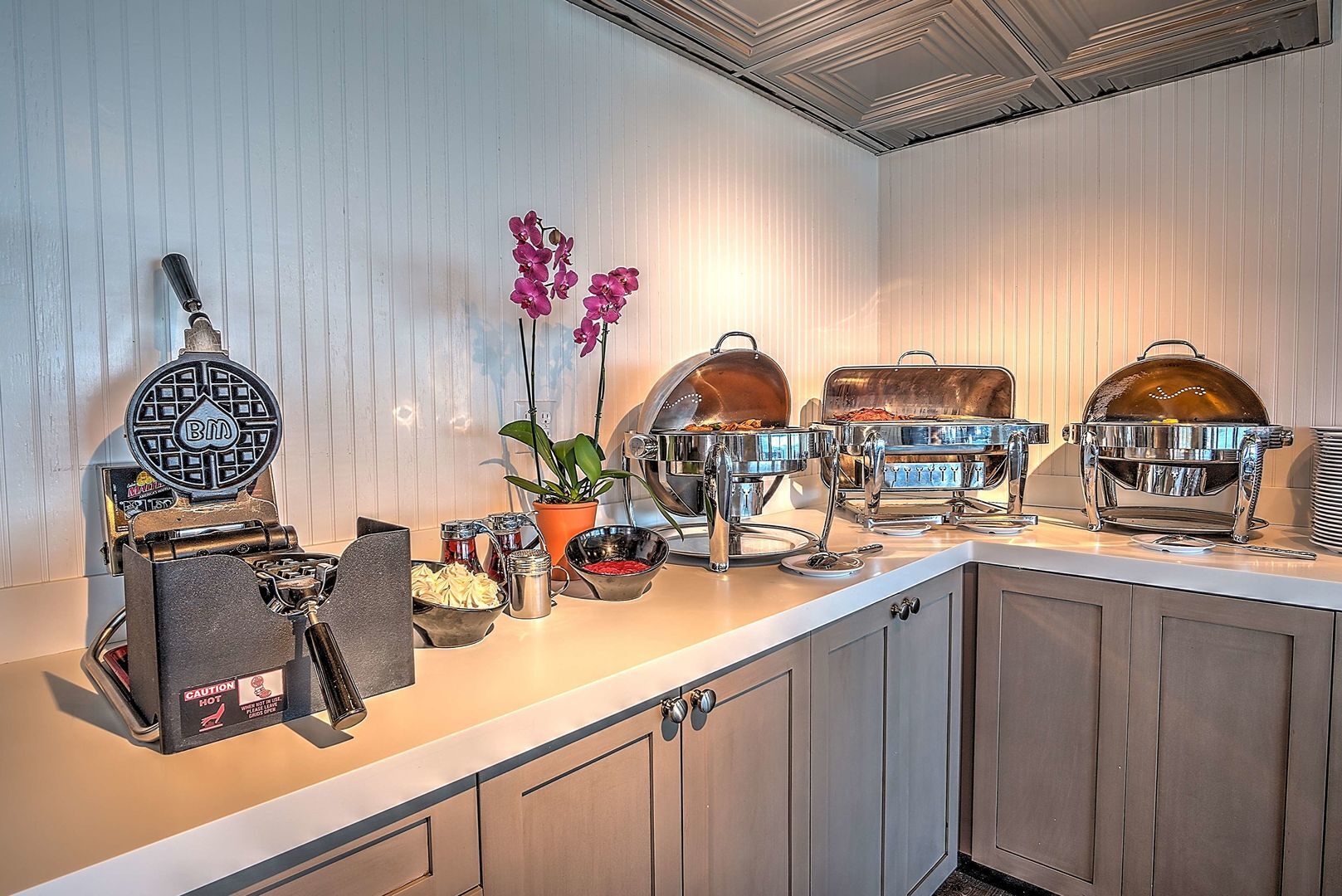 Foto - Palm Tree Club Miami