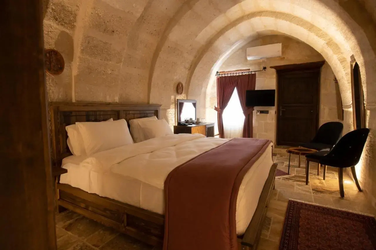 Foto - Medusa Cave Hotel
