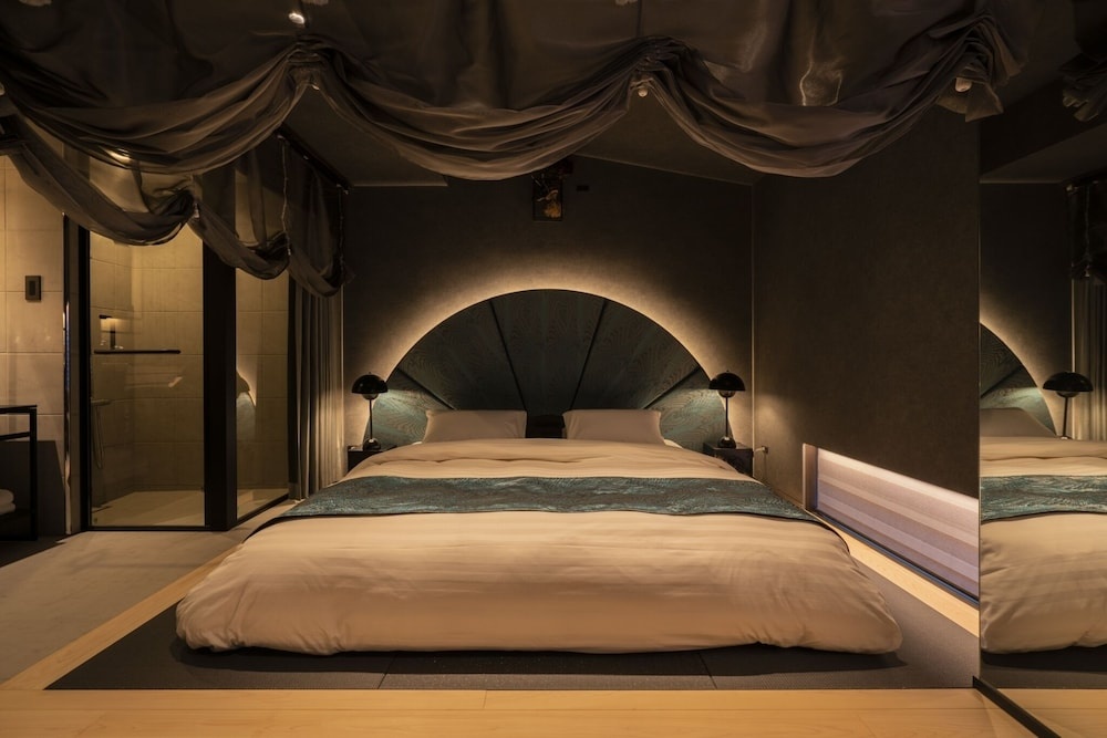 Photo - moire hotel yoshiwara