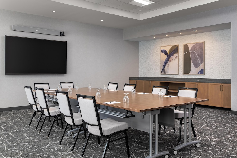 Foto - Hyatt Place Toronto Airport