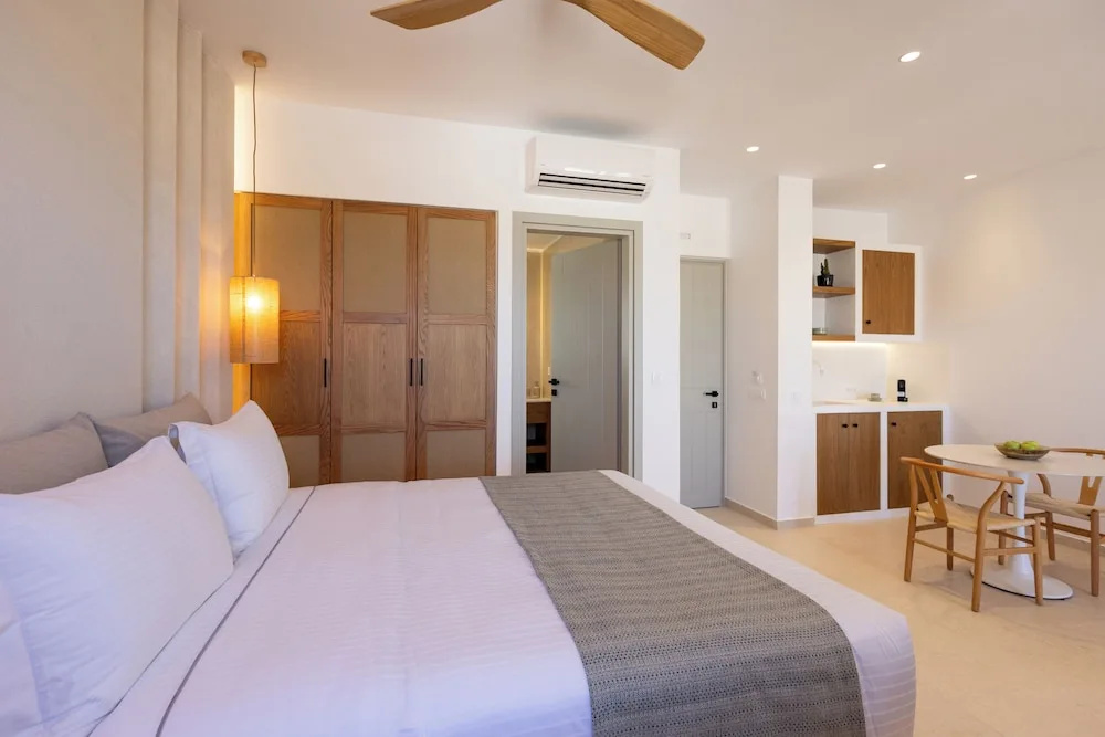 Foto - Evira Suites