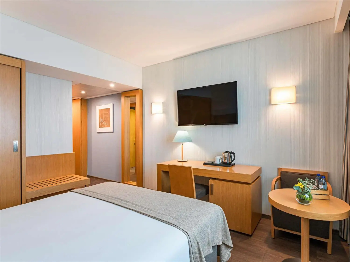 Foto - Mercure Lisboa Almada