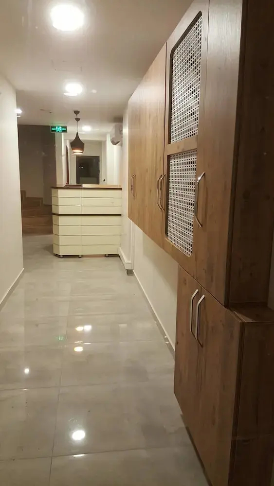 Photo - Taksim Soushian Hotel