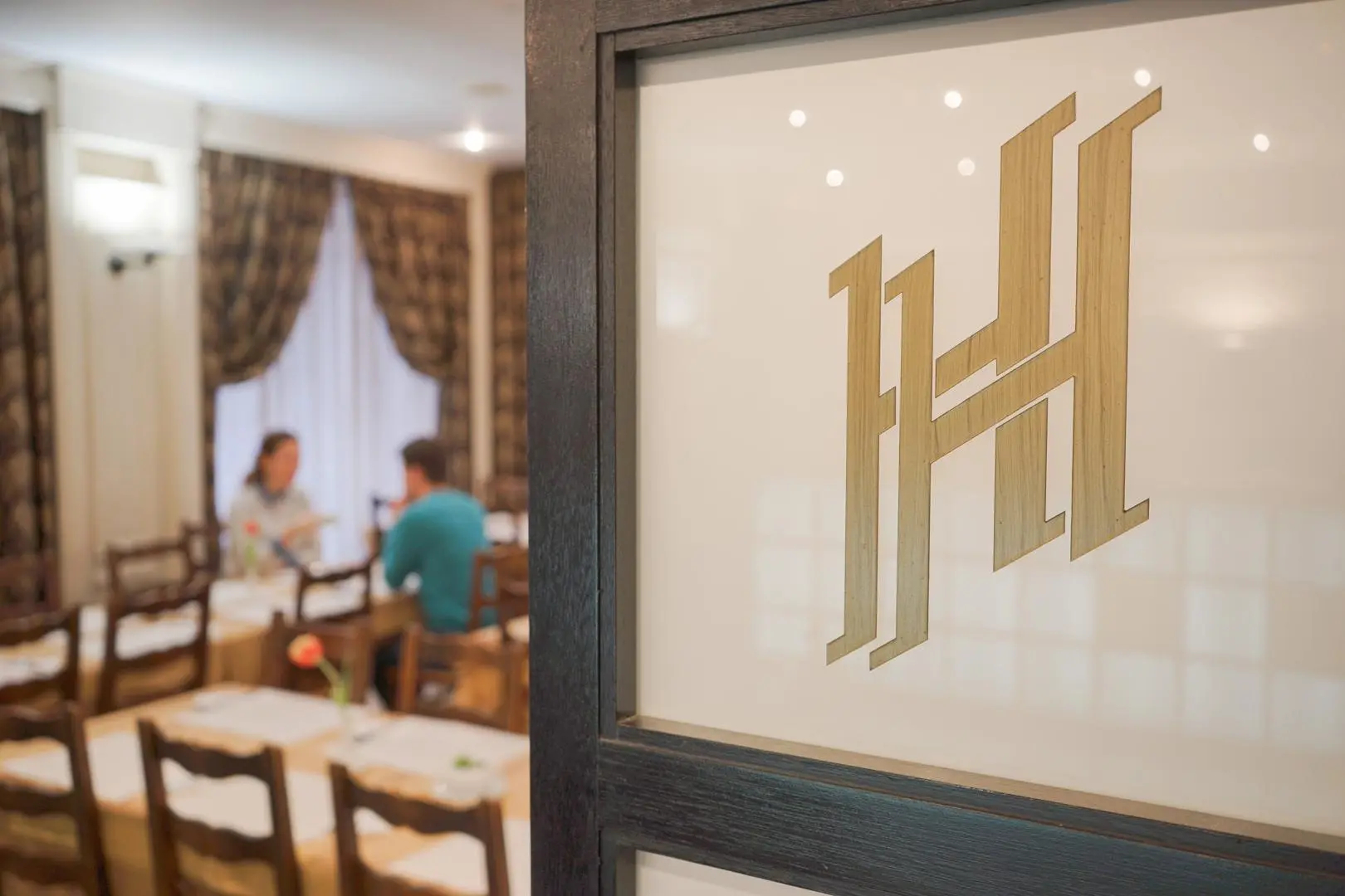 Foto - Hôtel du Helder