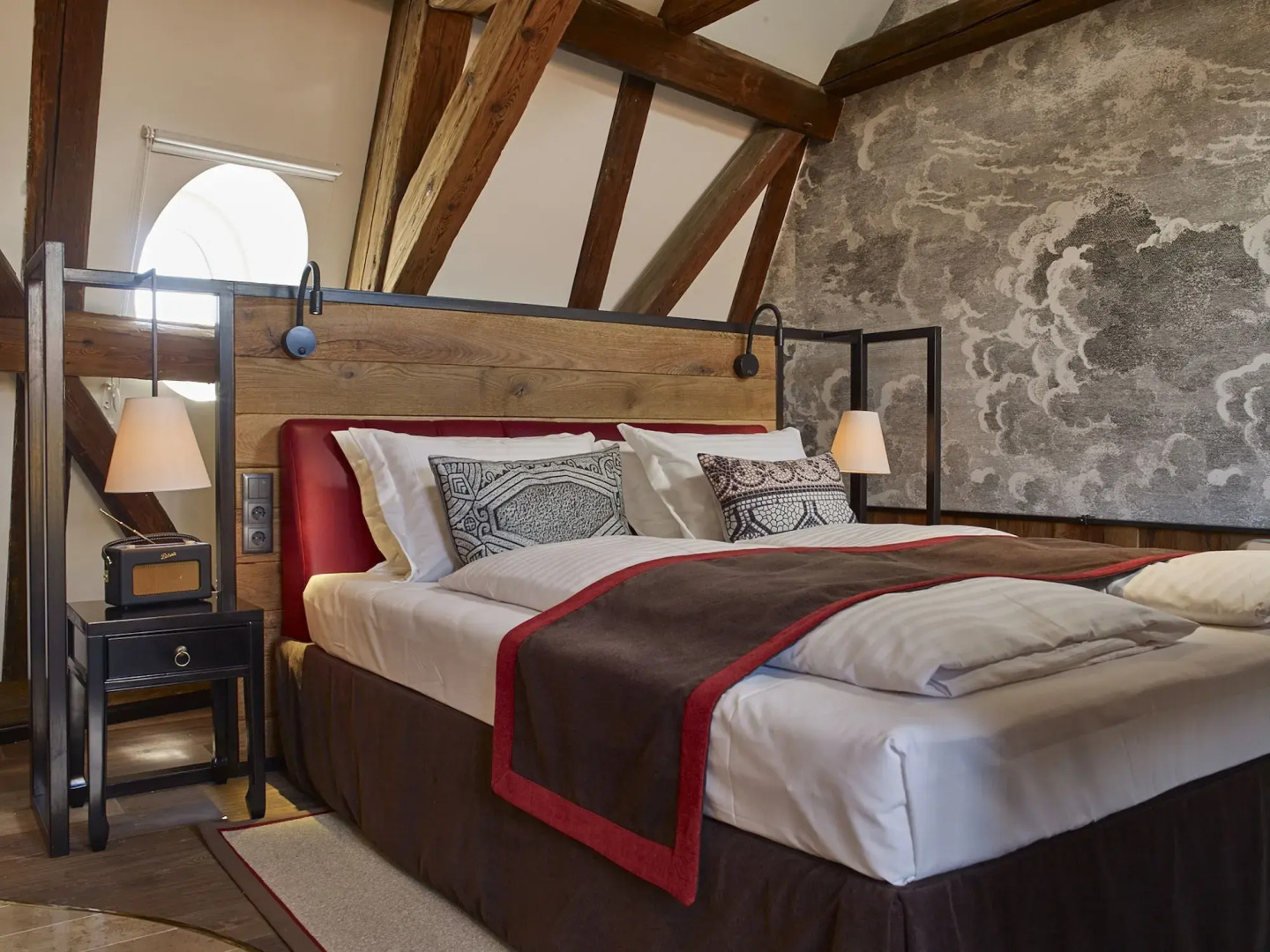 Photo - PEST-BUDA Design Hotel