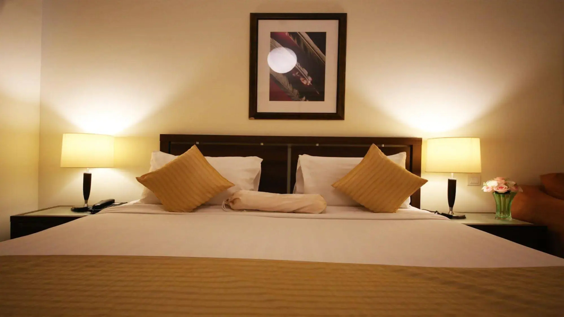 Photo - Tulip Hotel Apartments