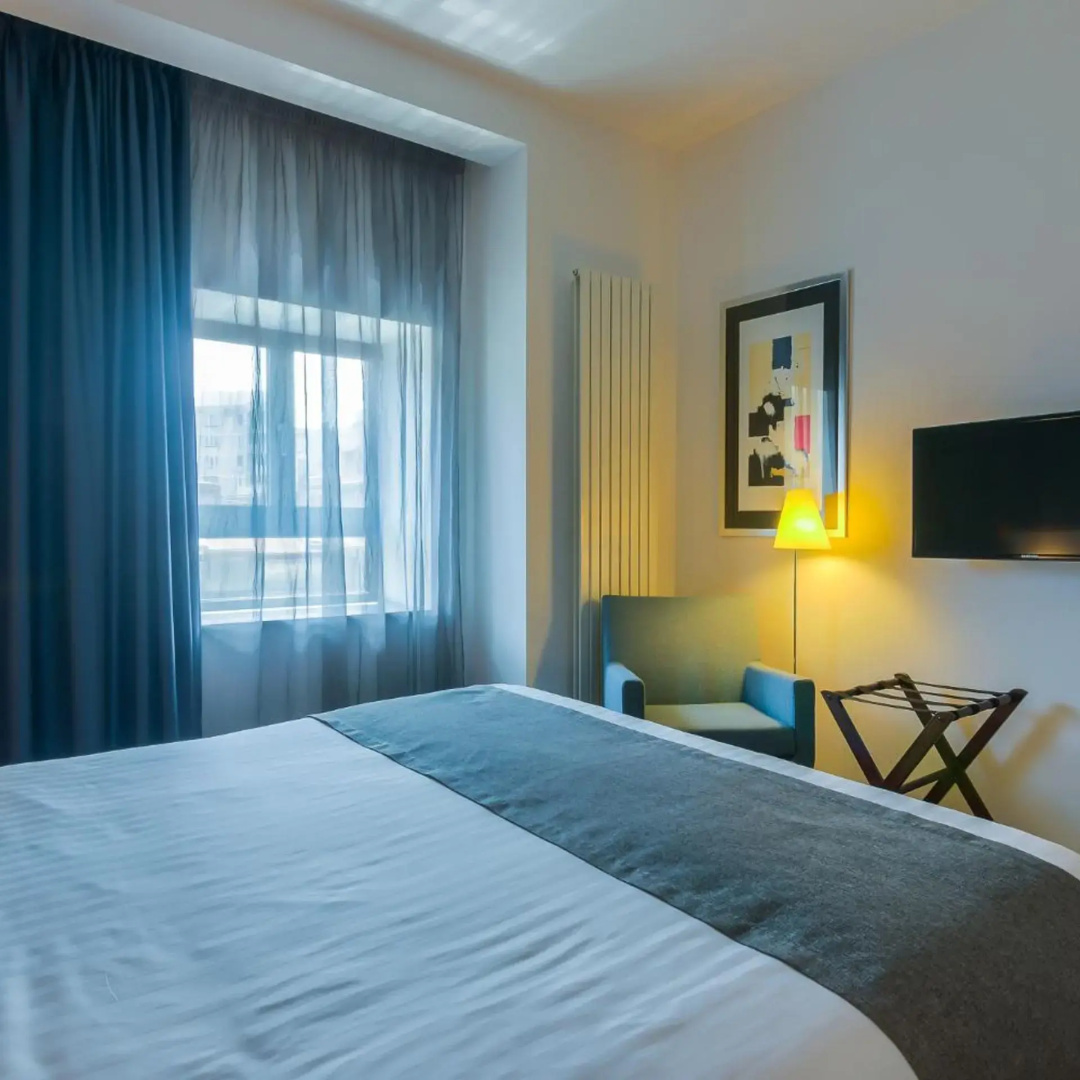 Photo - Hotel Cismigiu