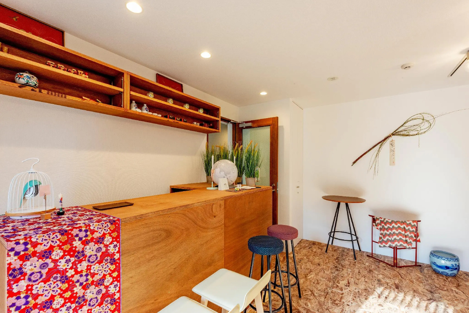 Photo - plat hostel keikyu asakusa karin