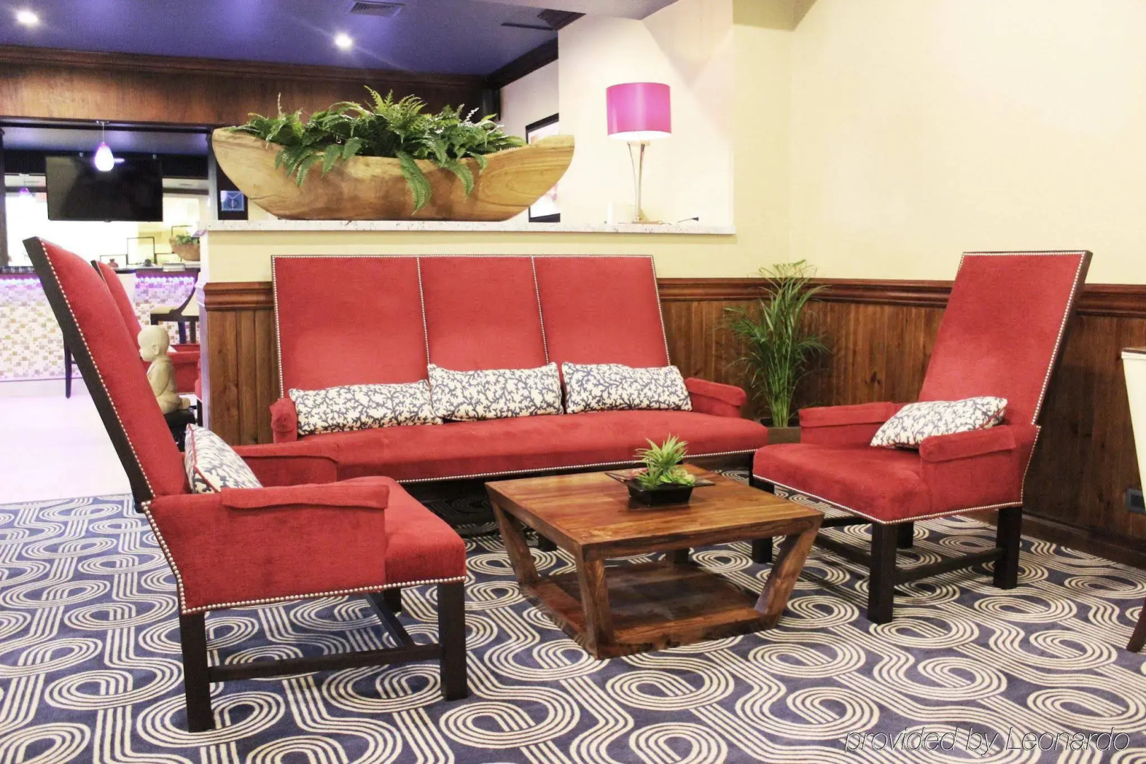 Foto - The Jamaica Pegasus Hotel