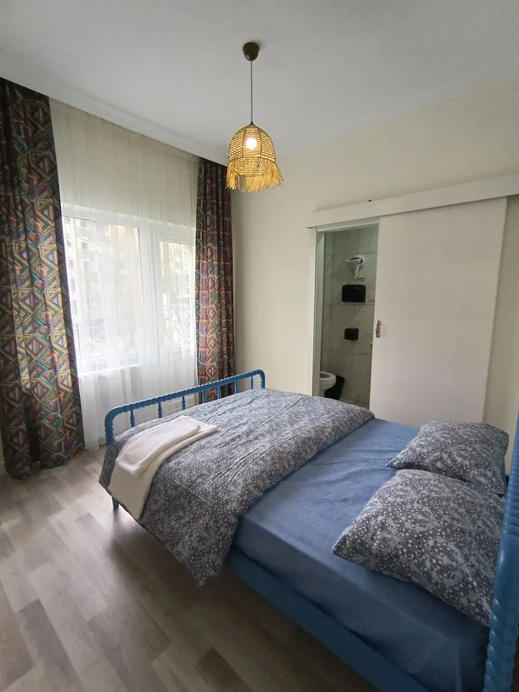Photo - Deeps Hostel Ankara 2