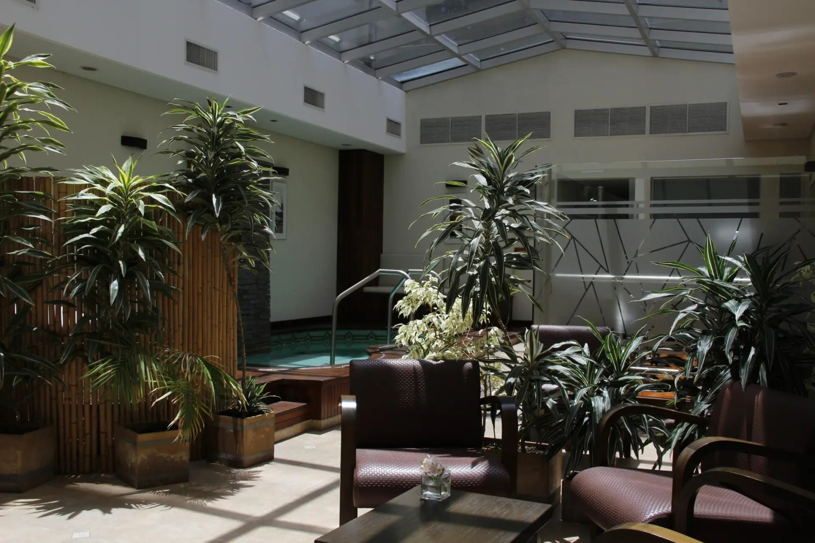 Photo - Blank Hotel Recoleta