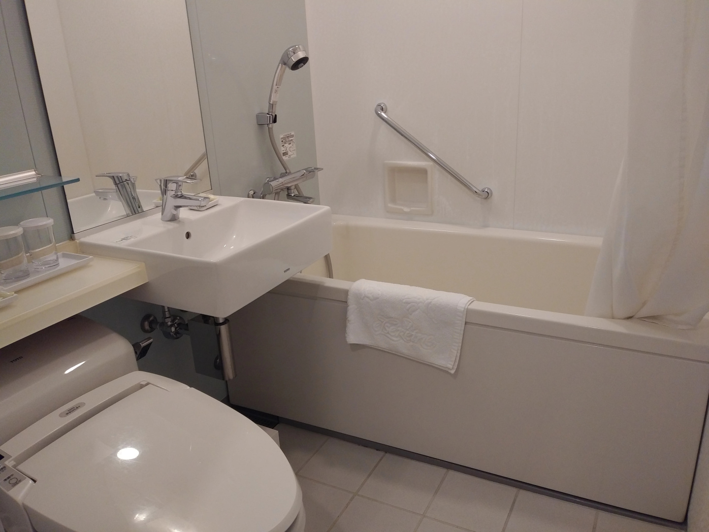 Foto - Hotel Elsereine Osaka
