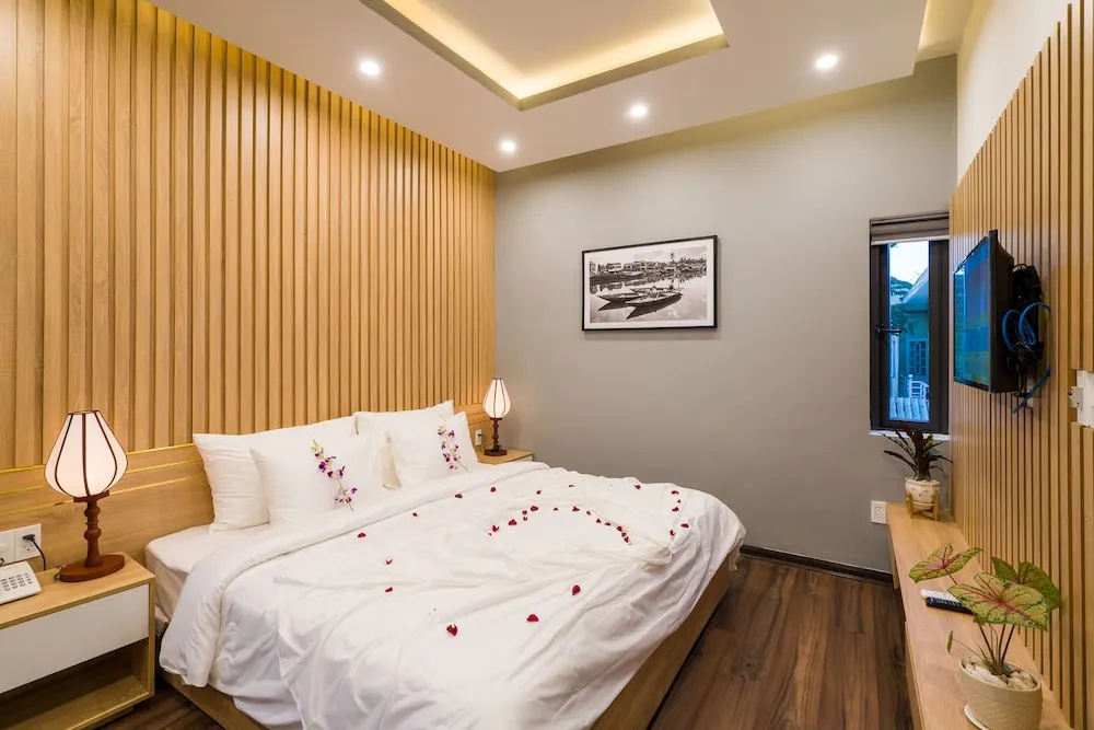 Photo - Hoi An Grace River Villa