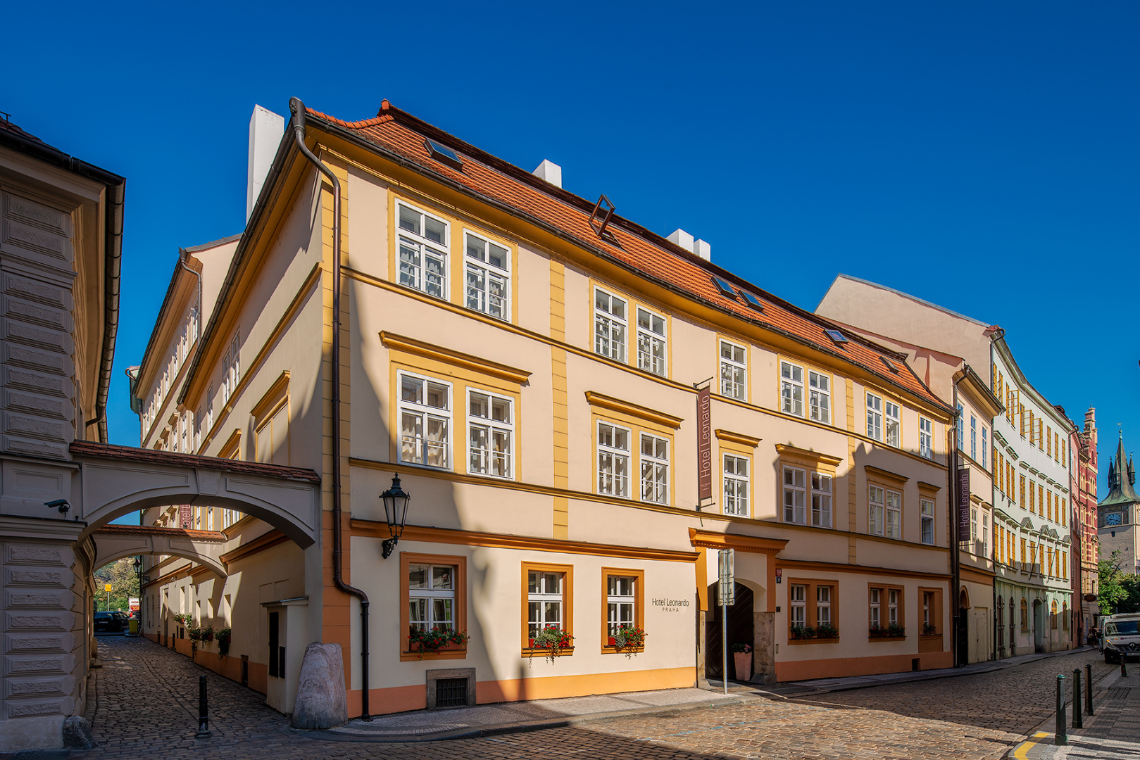 Foto - Hotel BOOKQUET