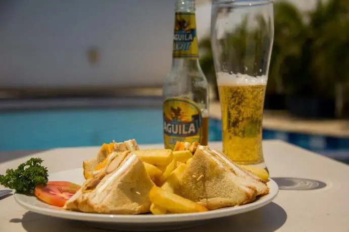 Photo - Ayenda 1801 El Oceano