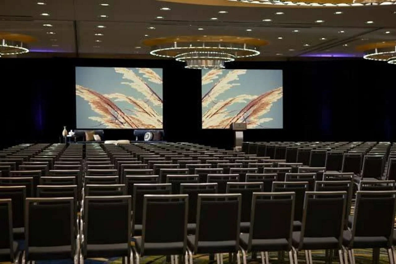 Foto - Renaissance Arlington Capital View Hotel