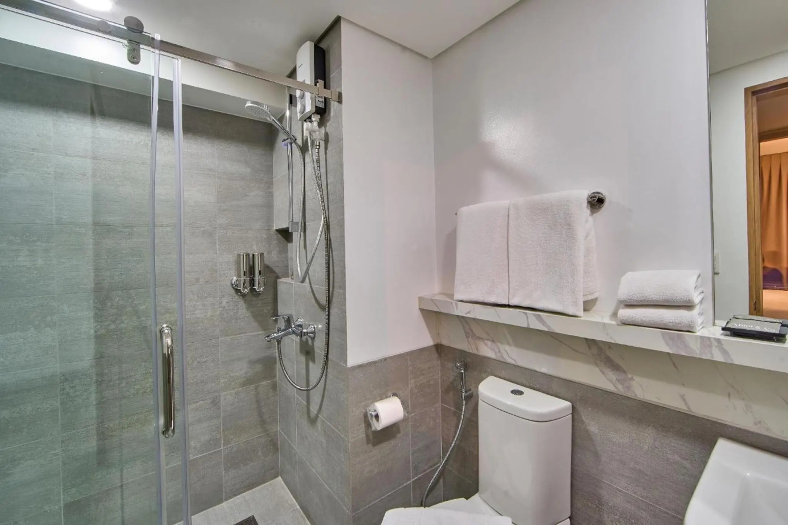 Foto - The Connor Serviced Residences Managed by HII