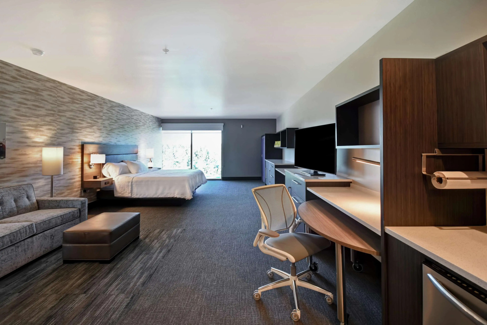 Photo - Home2 Suites by Hilton Los Angeles Montebello