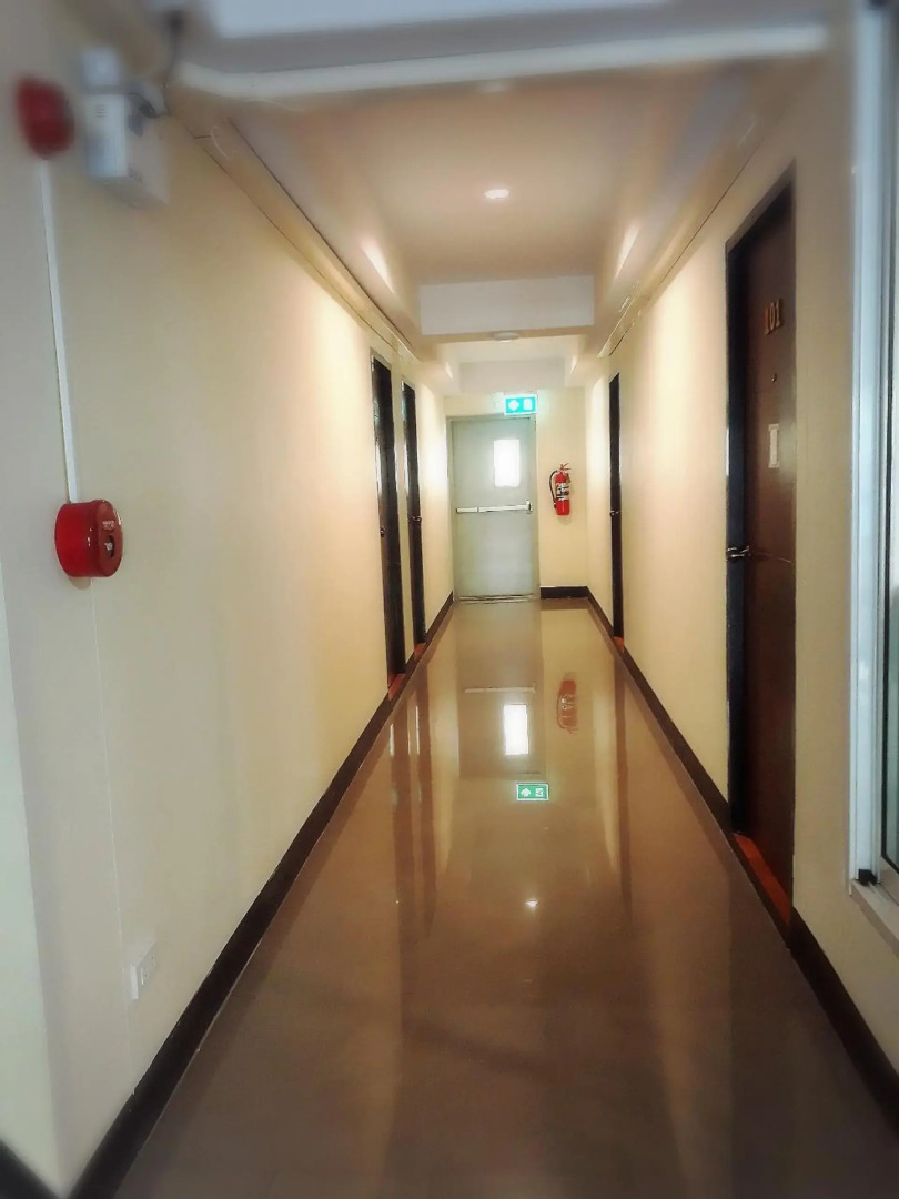 Foto - Airport A1 Hotel