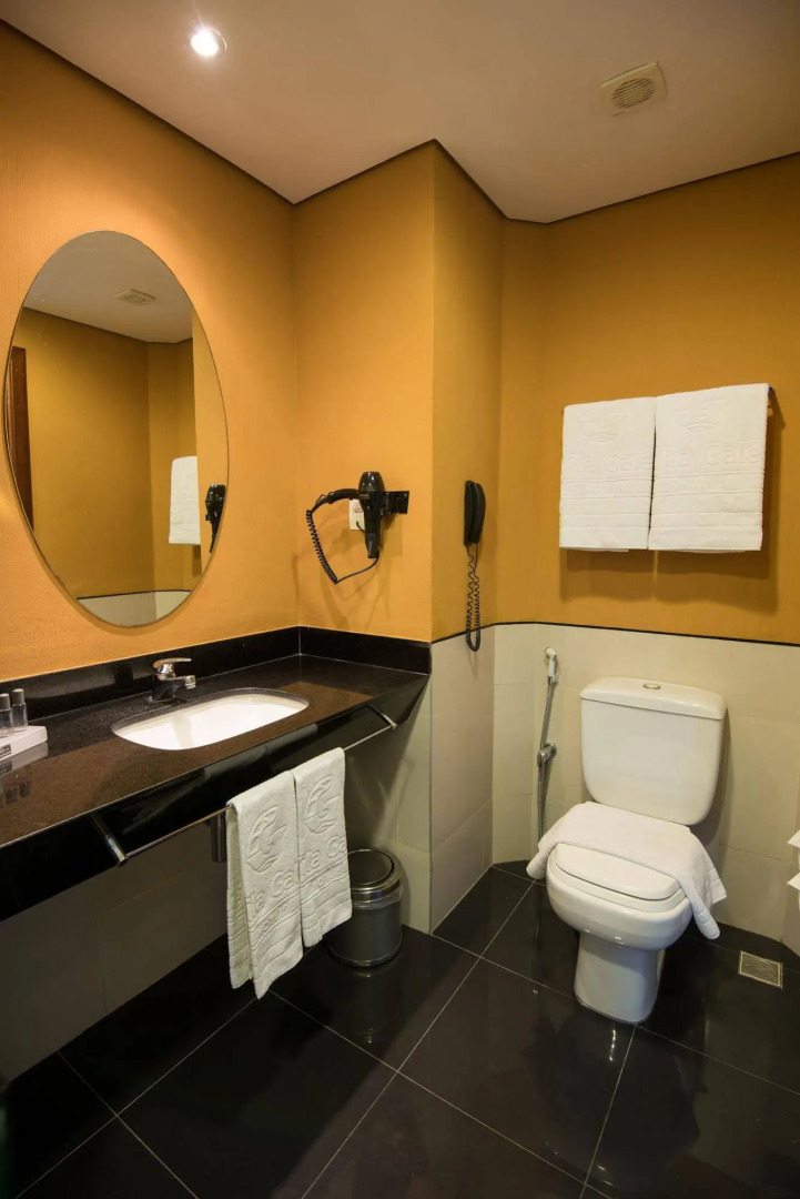 Foto - Vila Galé Resort Cumbuco - All inclusive