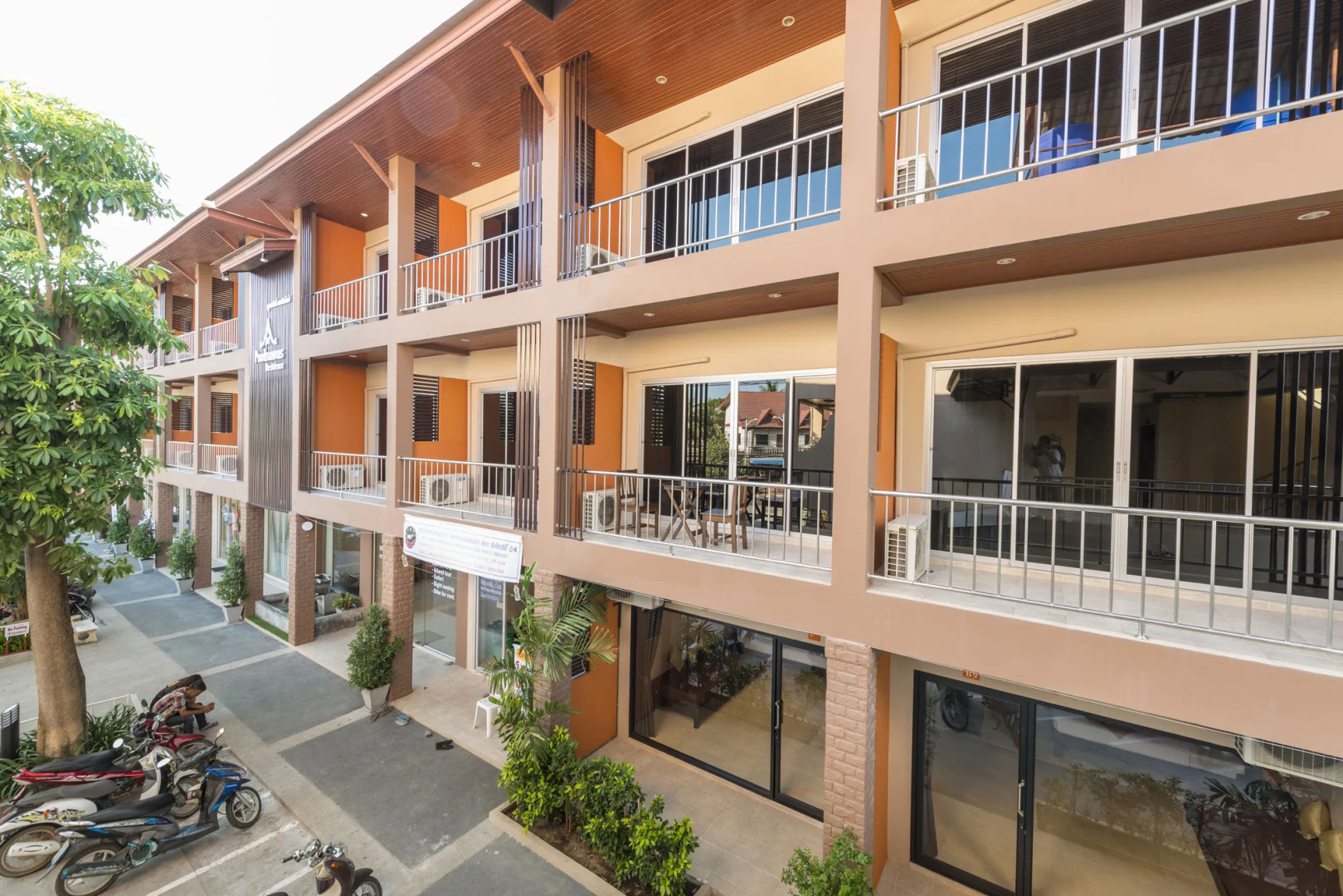 Foto - Chaweng Terrace