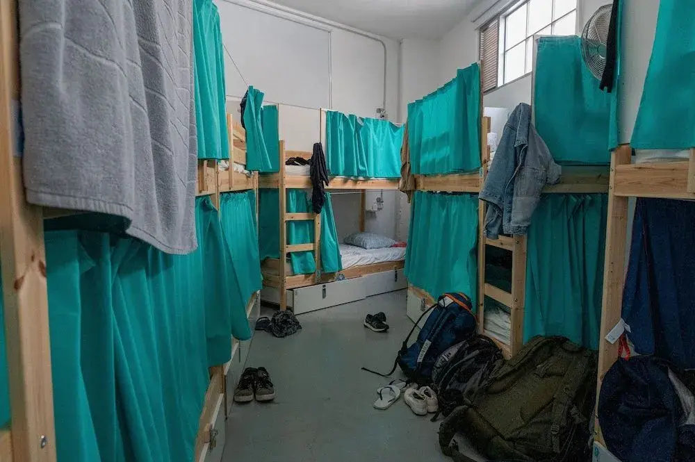 Foto - Medano Nest Hostel
