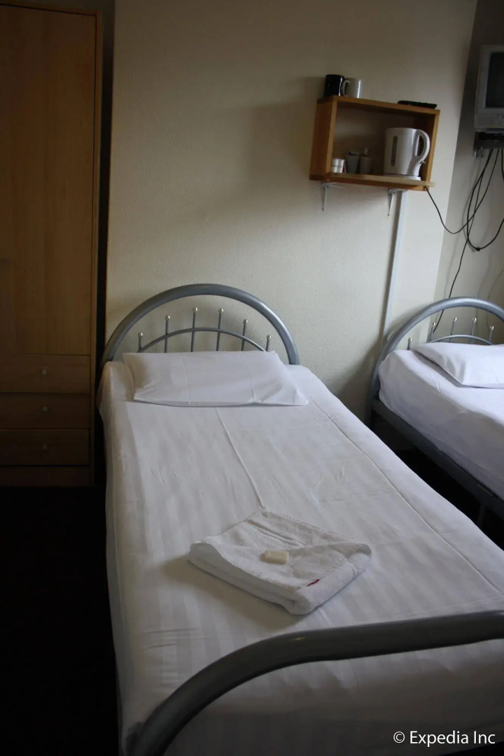 Foto - Daisy Hotel Kings Cross