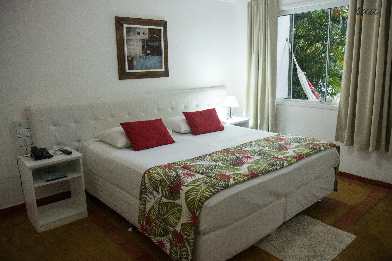 Foto - Hotel Miratlantico Búzios