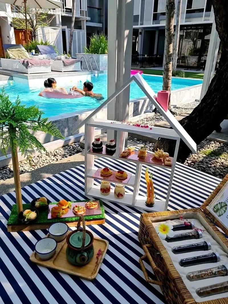 Photo - Treevana Club Chiangmai