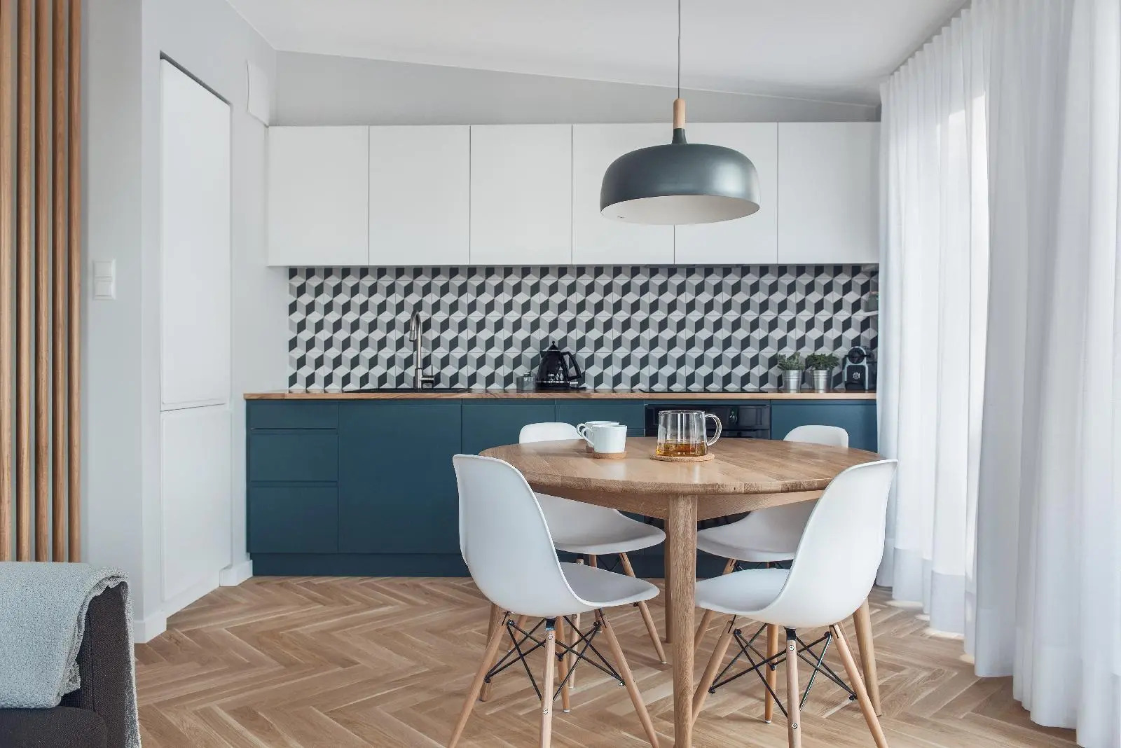 Foto - Molo Residence