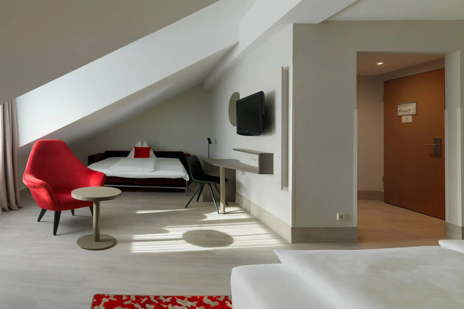 Foto - Ramada by Wyndham Dresden