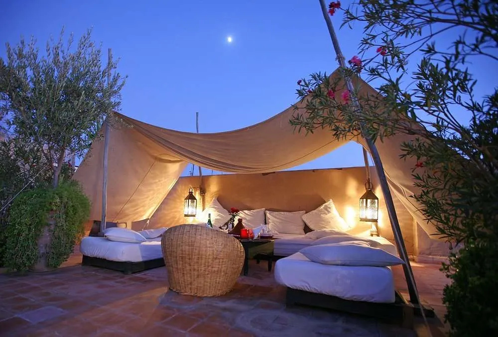 Photo - Riad O2