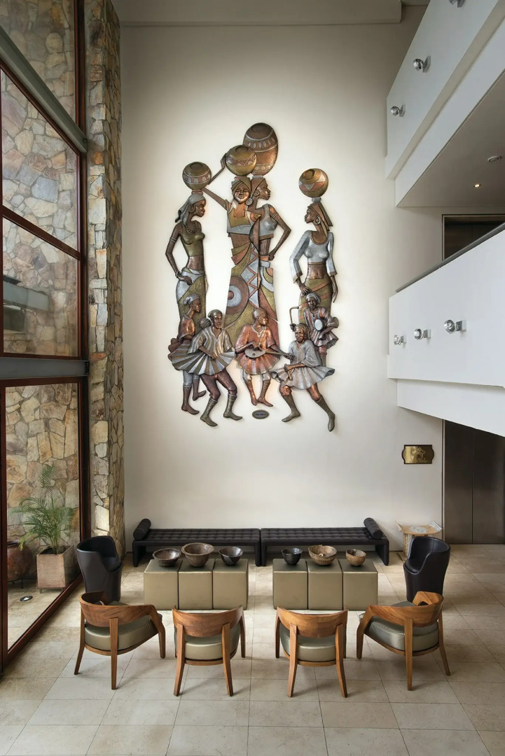 Photo - Labadi Beach Hotel