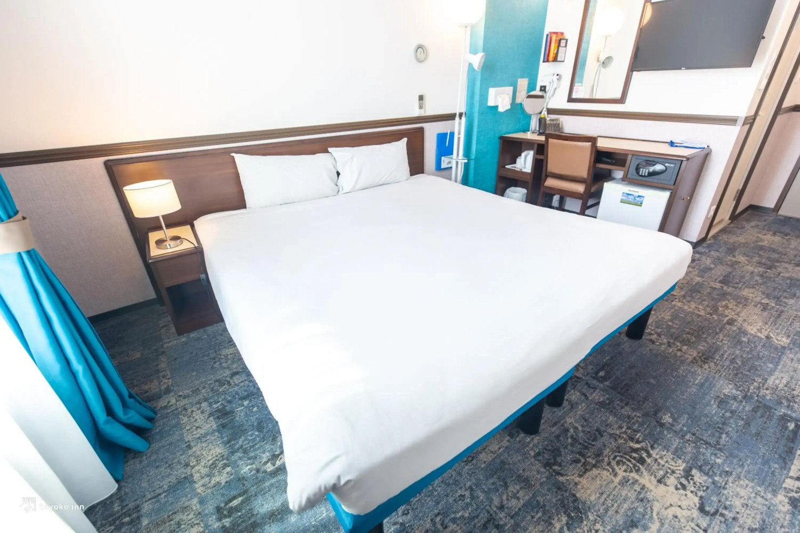 Foto - Toyoko INN Marseille Saint Charles