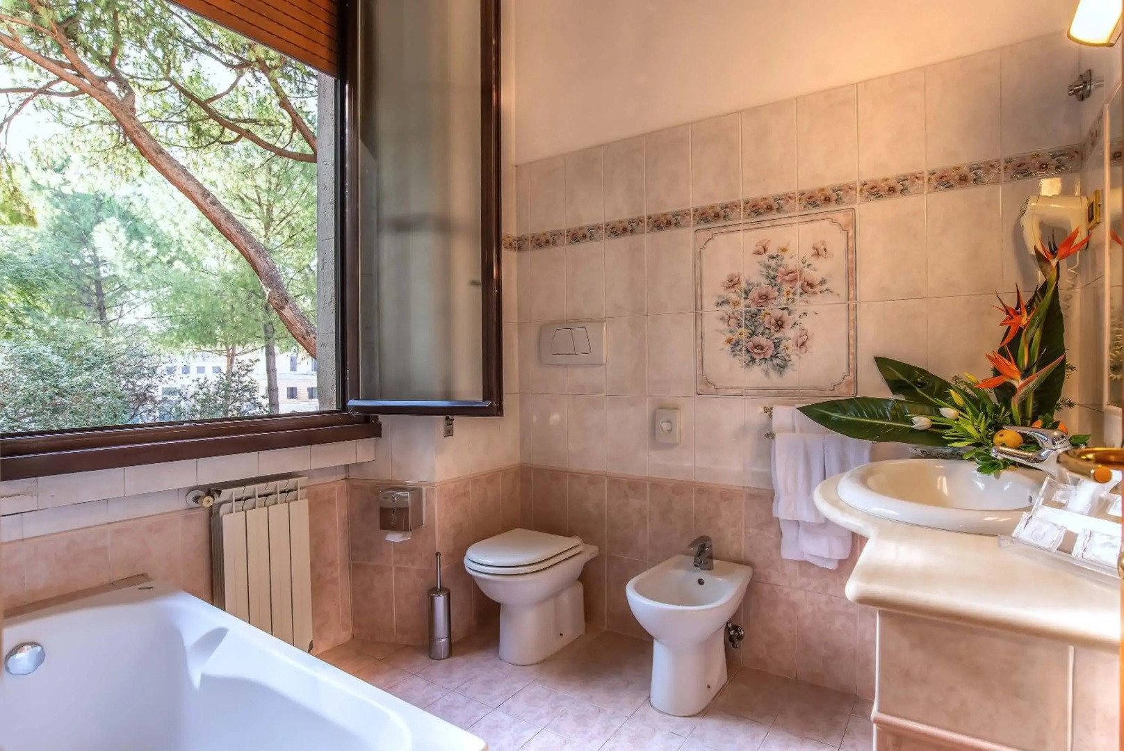 Photo - Hotel Santa Prisca