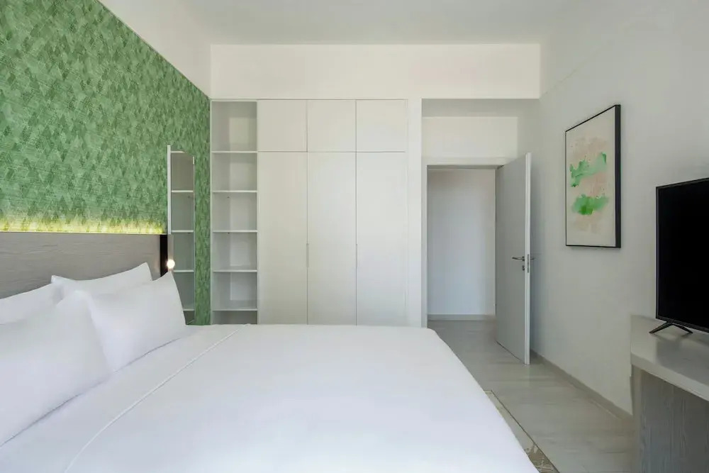 Photo - Element by Westin West Bay Doha