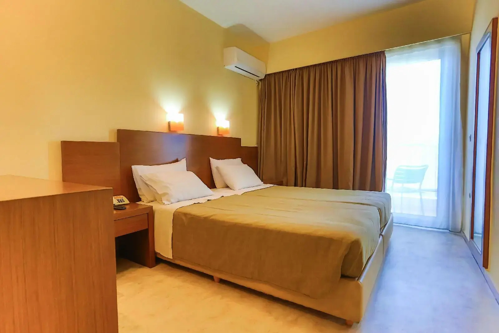 Photo - Rhodos Horizon Boutique – Adults Only