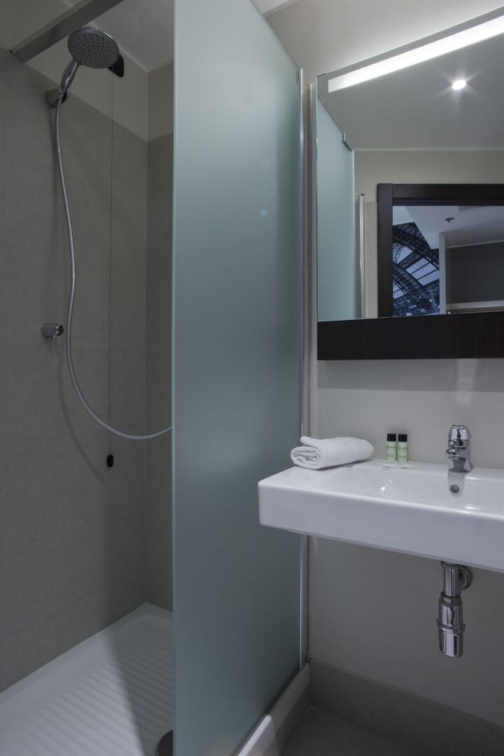 Foto - B&B Hotel Milano Sesto Marelli