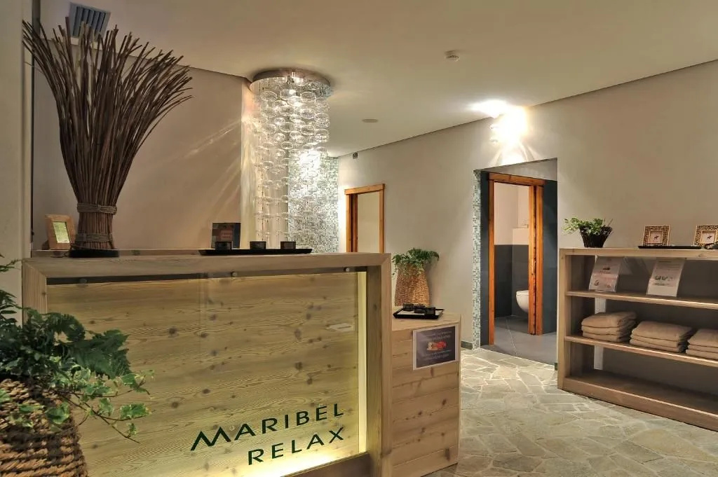 Foto - Hotel Maribel