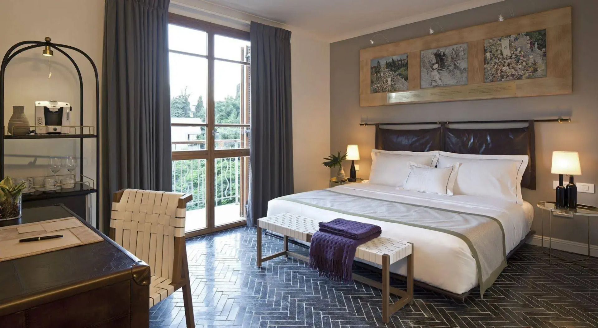 Photo - The Rothschild Hotel - Tel Aviv's Finest