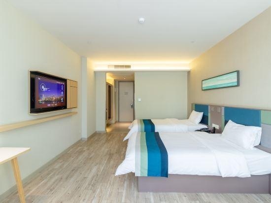 Home Inn Selected (Nanchang Xianghu Xiaolan Industrial Park)