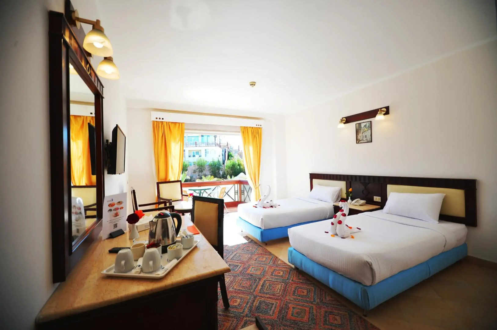 Photo - Falcon Naama Star Hotel