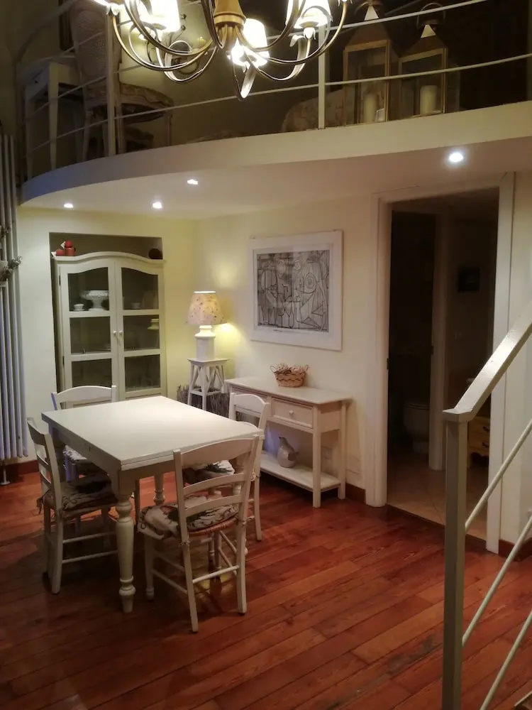 Foto - Ai Savoia B&B - Guest House