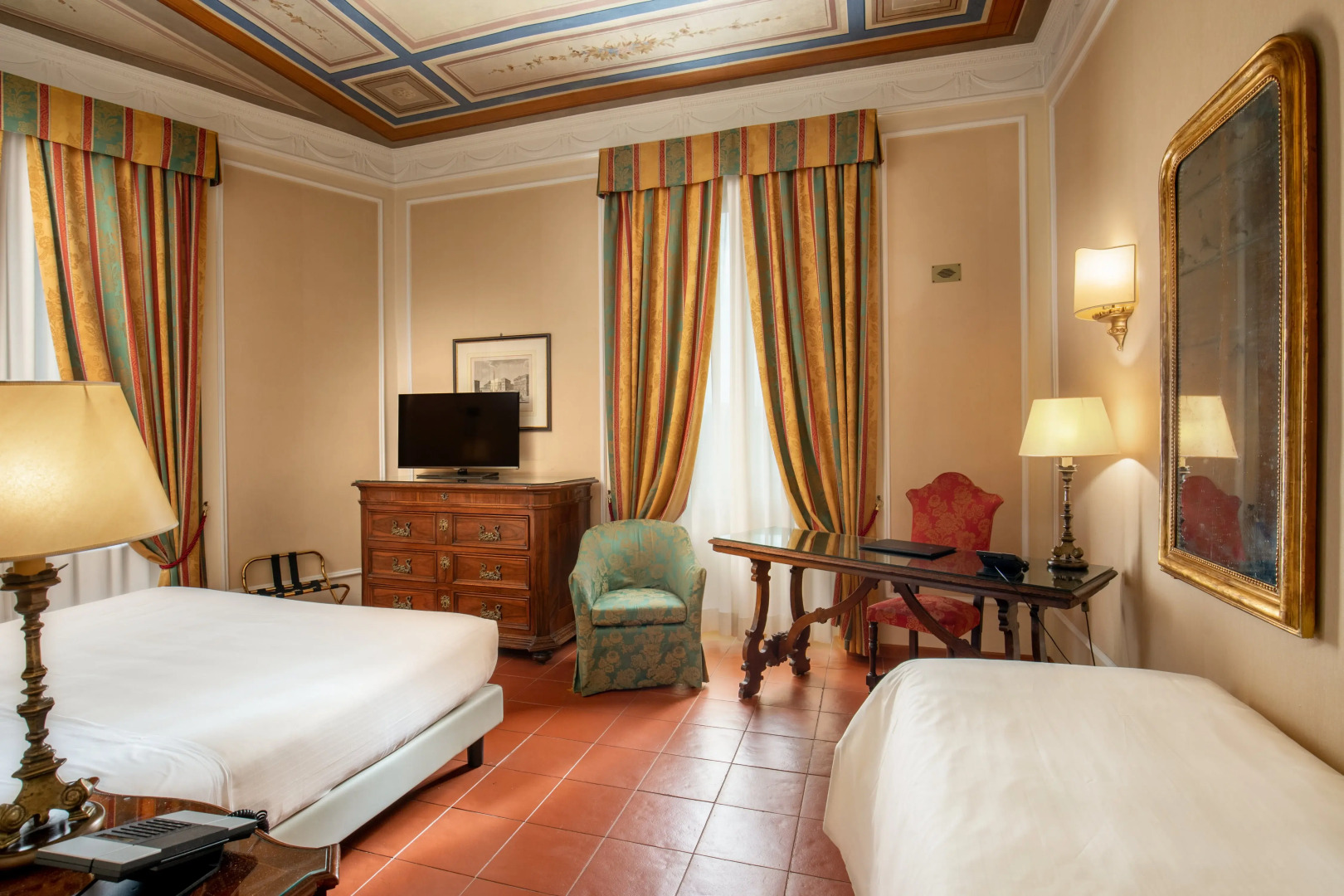 Foto - Hotel Canada, BW Premier Collection